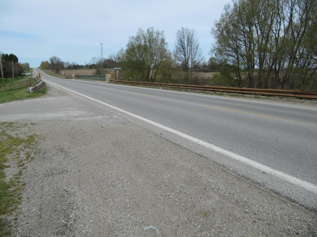 Road Safety Problems Documented On April 23, 2012 Posting Date: 23 April 2012 This is a chronicle of a single morning's drive through the rural outskirts of London, Ontario, Canada, and the