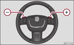 126 Automatická prevodovka Ručné zaraďovanie na multifunkčnom volante Porucha sa môže prejaviť takto: Prevodovka zaraďuje iba niektoré rýchlostné stupne. NIe je možné používať spätný chod R.