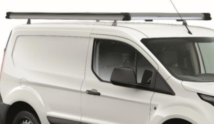 00 Rear Window Protection (with hinged rear loading doors) 1828355 140.63 Tow Bar Module 2258774 69.17 Rear Ladder 1882472 144.