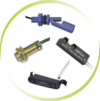 celduc relais IS ALSO PRODUCING 24 Magnetic Proximity Sensors If you are looking for level & flow, position,