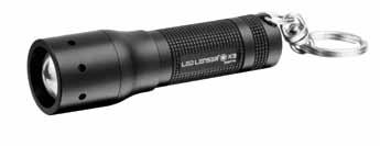 Led Lenser * L7 High End Power 5.24 in 13.3 cm 5.01 oz 142 g 3 x AAA 5.