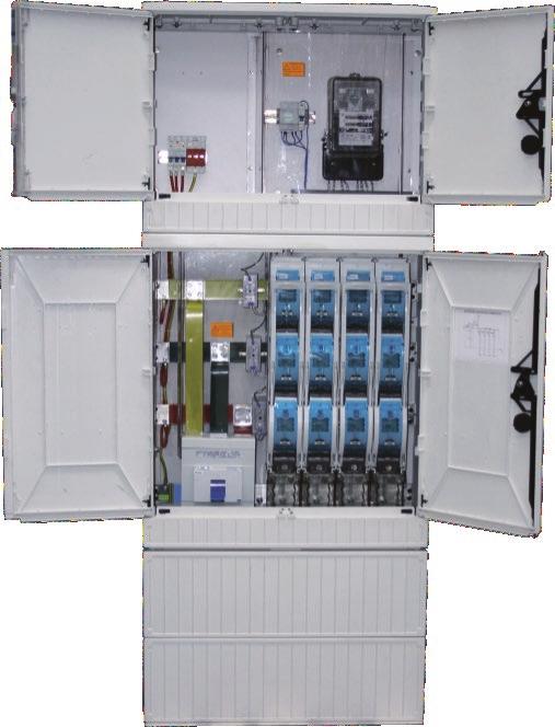Distribution Switchboard
