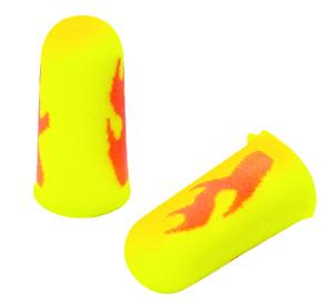 J70322 Ear Plugs Corded w/noise reduction rating: 30  