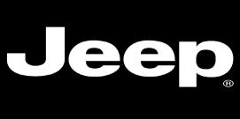 Váš autorizovaný Jeep predajca: Popisy a ilustrácie použité v tejto brožúre, ako aj informácie o rozsahu dodávaného vybavenia, farieb, vzhľadov, výkonov, rozmerov, hmotnosti, spotreby paliva a
