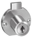 removable bolt and plug Mfg # Keying EZ # P42071I KA151(KO2) KA 151 MK 036822 P42071I KD(KO2) KD MK 036821 Wafer Drawer Locks & gang locks 8703 & 8705 P4 2061 For drawers and