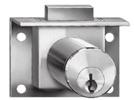 two cams Keys together with pin tumbler locks using D4291 or 1069L key blank Mfg # Length Material thickness Keying EZ # 8106 8106 26D KA101 1-7/16 1-1/8 KA101 027228