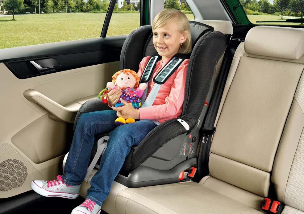 SAFETY CHILD SEATS KEEPING OUR LITTLE ONES COMFY AND SAFE Do you want your children to sit in the safest spot possible?
