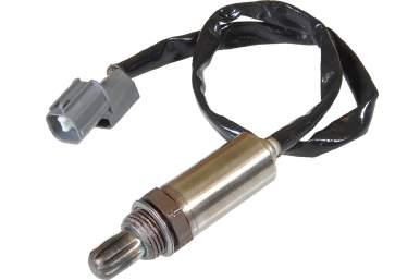 1990-93 Unheated Sensor