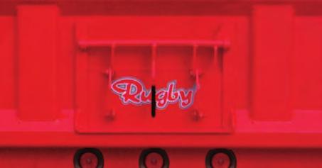 Rugby Manufacturing is the world s leading designer and manufacturer of Class 3-5 dump bodies, landscape bodies, platforms, hoists and related truck equipment