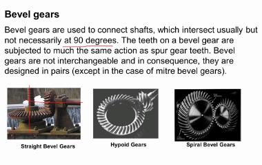 teeth on helical gear system engage the contact starts at one end of the tooth and gradually spread as the gears rotate until the 2 teeth are in the full engagement so this gradual engagement makes