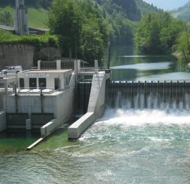 Kompetencia v malých vodných elektrárňach Viac ako 80 rokov spoľahlivosti,inovácií, kvality a skúseností vo vybavení malých vodných elektrární Viac ako 2000 elektrárni úspešne uvedených do