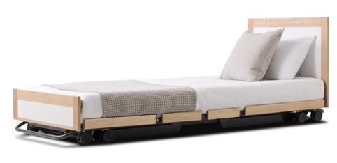 Stralus Beds The Stralus bed range combines contemporary style with advanced Australian engineering and design.