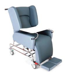 Castors are safe and waterproof 3 total lock castors, 1 directional castor. Deluxe Bed Digital Weighing Chair ACHHDELBED AISHVL-CS The Deluxe Bed provides proven pressure relief for long-term seating.