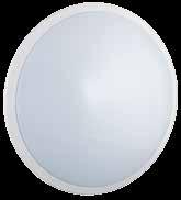 T5C: Circular Nemesis 325 Nemesis 425 Nemesis 525 : Steel base for extra rigidity powder coated white as standard Opal polycarbonate lens Supplied with high frequency control gear as standard P: