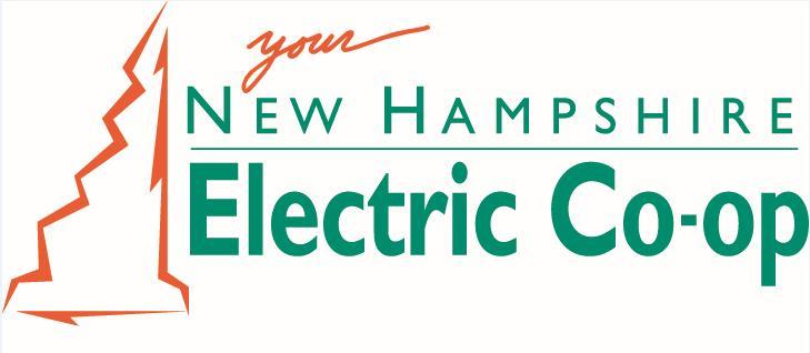 New Hampshire Electric Cooperative (NHEC) Introduction to Net Metering NHEC supports the development of member-sited renewable energy generation and storage facilities (referred to herein as an