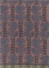 01/12/2008 Textile Fabric Design Number 219928 Class 05-05 1)Charming Apparels (P) Ltd.