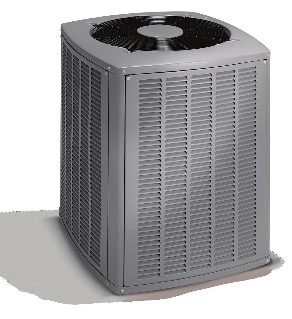 PRODUCT SPECIFICATIONS 18 SEER SPLIT SYSTEM ENHANCED HEAT PUMP FORM NO.