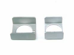A0 SERIES Accessories METAL GUARDS Slot as alternative to