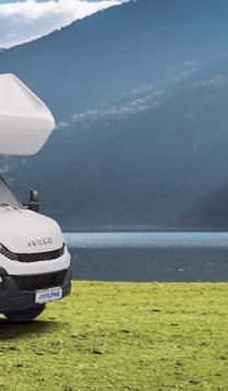 Iveco Daily 11 Features X902D-ID 9-inch High-Resolution Touch-Screen igo Primo Nextgen