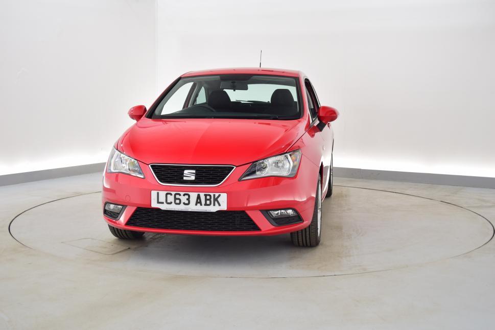 5,999 SCAN THE QR CODE FOR MORE VEHICLE AND FINANCE DETAILS ON THIS CAR Overview Make SEAT Reg Date 2014 Model IBIZA Type Hatchback Description Fitted Extras Value 0.