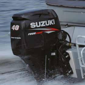MAINTENANCE ITEM SUZUKI APPROVED GENUINE OIL BY MOTUL Suzuki and MOTUL have been in partnership in MotoGP since 988.