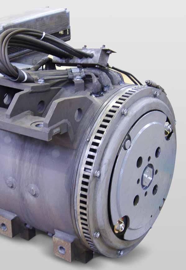 Railway Traction Motors References Several other