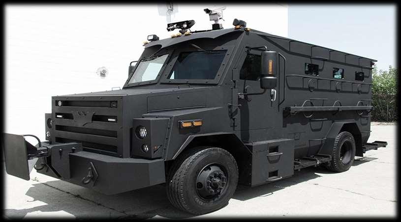 Riot control Engineering Vehicles will Design and Engineer Riot Control with the most advance technology in the world.