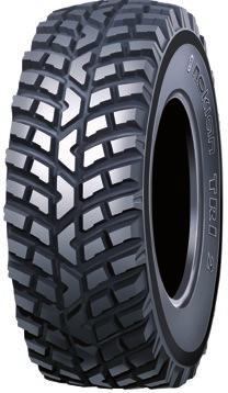 Nokian Heavy Tyres Technical manual / Agricultural tyres /
