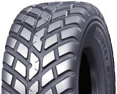 Agricultural tyres 4.