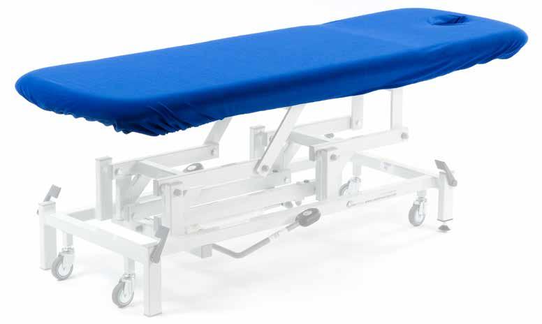 Perimeter Foot Switch Couch Covers The electric perimeter foot switch provides hands free height operation