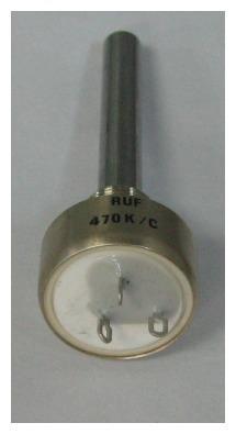 BOURNS (POTENTIOMETERS) o Assembly of