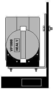 Introduction This procedure describes the tools, methods, and skill levels required to install a Healy Systems, Inc. Model VP1000-220-IC Vapor Recovery Pump in existing or reconditioned dispensers.