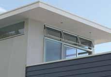 S Y S T E M P O RT F O L I O S y s t e m S e l e c t i o n G u i d e Awning / Casement Window Systems A very popular window - and for good reason.