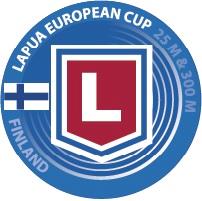 LAPUA EUROPEAN CUP 300M RIFLE Hollola/Lahti, Finland 15.-18.6.