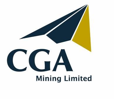 ABN: CGA Mining Limited Level 5, BGC Centre 28 The Esplanade Perth Western Australia 6000 Tel: +61 8 9263 4000 Fax: +61 8 9263 4020 Email: info@cgamining.