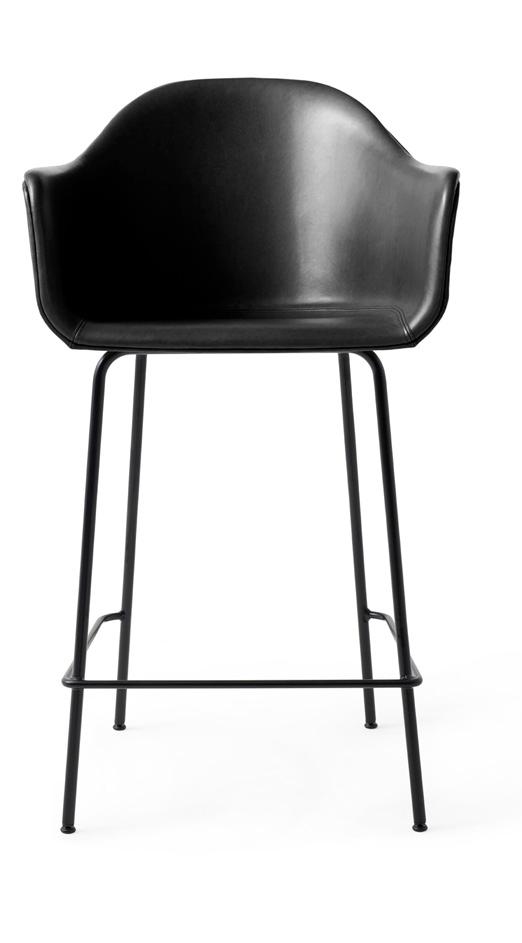 Harbour Counter Chair, Quick Ship Options SHIPS WITHIN 3-4 WEEKS Harbour Bar Chair, Quick Ship Options SHIPS WITHIN 3-4 WEEKS HARBOUR COUNTER CHAIR, BLACK/REMIX 2, 233 HARBOUR COUNTER CHAIR,