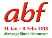 Dear Exhibitors, Welcome to abf 2018 in Hannover. As a service provider, we always strive to ensure that our cooperation with exhibitors is as efficient and unbureaucratic as possible.