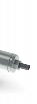 FE INLE MODULE UNIS WIH RESSURE RELIEF VLVE (U O L/MIN) Module units FE with CM-MC/MS adjustable pressure relief valve Manual adjustment with a grub screw.