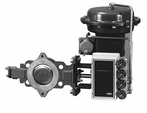 Type 8510B is a multi-class rated valve, available in 2- through 12-inch sizes, and PN10 through PN100 compatible (compatibility varies with size and class, see table 1).