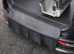 Textile floor mats, premium Tailor-made to fit the foot-wells perfectly, these luxurious thick velour mats are held in place with standard fixing points and anti-slip backing.