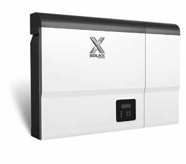 SK-TL3000 / SK-TL3700 / SK-TL5000 SELF-USE ENERGY STORAGE SYSTEM SK-SU3000 / SK-SU3700 / SK-SU5000 Remove your independence from traditional power providers considering the intellegent Sunbank SU3700