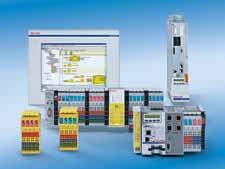 Safety on Board by Rexroth satisfies all these requirements and is synonymous with intelligent and well thought-out safety solutions.