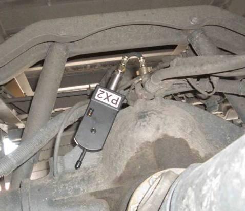 Brake Pressure Sensors Basis-Kit RC Article-Number Description 1 987 009 C1RN