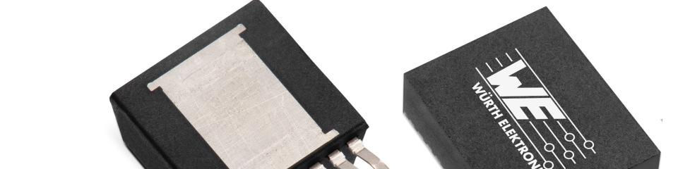 meaning Integrated MOSFETs compensation network shielded