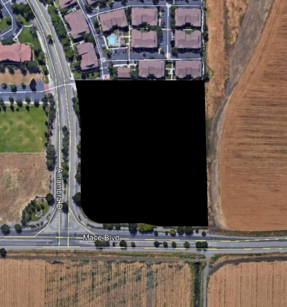 VICINITY MP E COVELL LVD PROJECT LOCTION 300'-0" SEVILLE T MCE RNCH PRTMENTS PN: 07-00-06 UILDING "C" OFFICE / RETIL 6,200 SF UNIVERSITY COVENNT CHURCH PN: 07-00-049 300'-0" 300'-0" UILDING "" OFFICE
