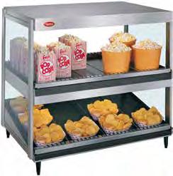 January 1, 2019 Export Price List Merchandisers Glo-Ray Merchandising Warmers Designed with both a slanted and horizontal shelf, Glo-Ray Merchandising Warmers offer the convenience of customer