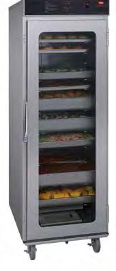 January 1, 2019 Export Price List Holding & Display Cabinets Flav-R-Savor Tall Humidified Holding Cabinets The expanded capacity of Hatco s Tall Humidified Cabinets offers flexibility giving