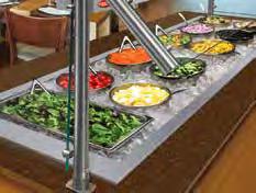 Wells Cafeterias Buffets Convenience Stores