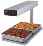 Export Price List January 1, 2019 Portable Foodwarmers Opt for the versatility of Hatco s Glo-Ray and Ultra-Glo Portable Foodwarmers.