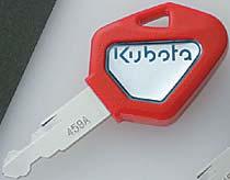 Twopiece hose design Kubota s innovative twopiece hose design for the